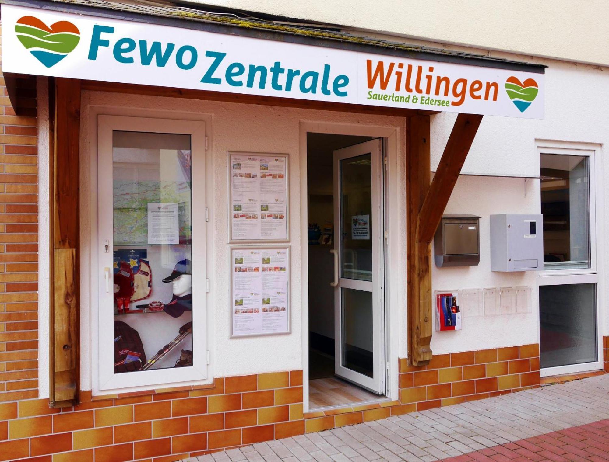 Ferienhaus Diemelquelle - Mit Eingezaeuntem Garten Willingen  Exterior foto